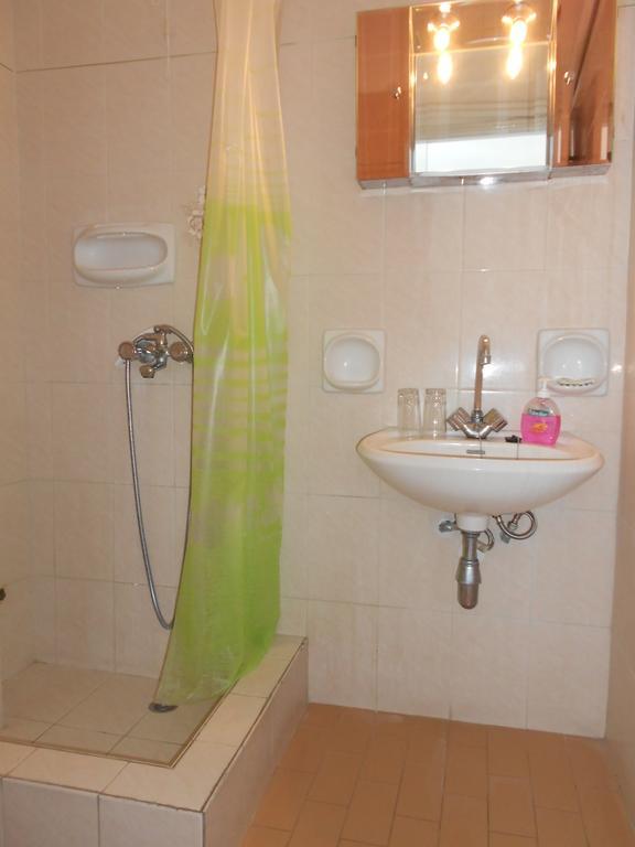Zorbas Hotel & Studios Pythagóreion Kamer foto